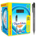 Paper Mate InkJoy 100RT Retractable Ballpoint Pens | Medium Point (1.0mm) | Black | 100 Count