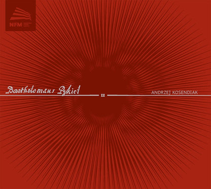 Bartlomiej Pekiel: II