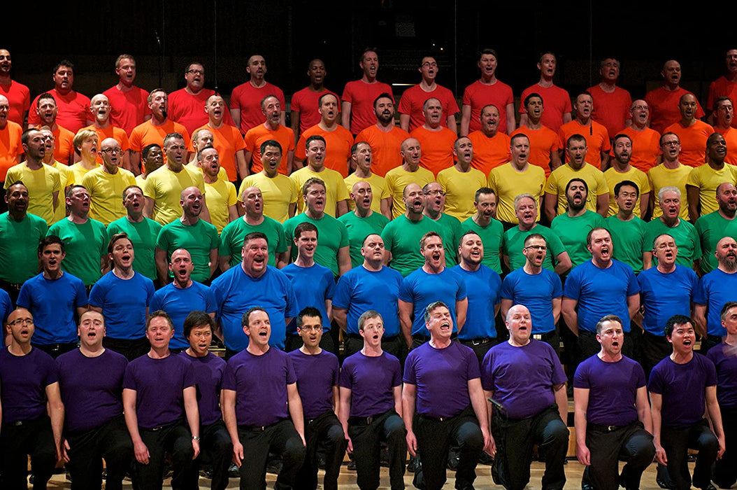 Whos Gonna Love Me Now?