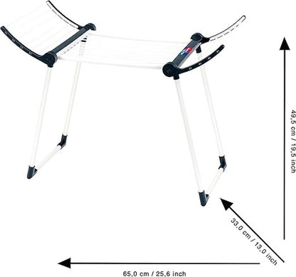 `Vileda Trockenstander, H. 50 cm`