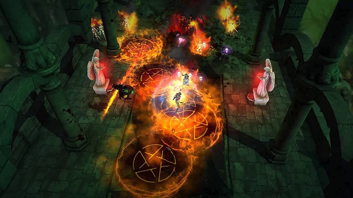Victor Vran Overkill Edition (Xbox One