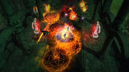 Victor Vran Overkill Edition (Xbox One