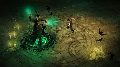 Victor Vran Overkill Edition (Xbox One