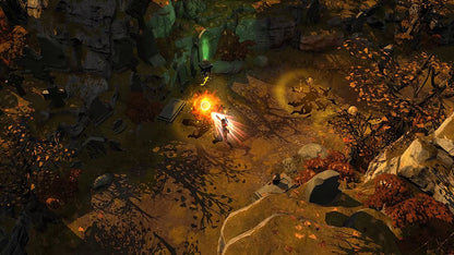 Victor Vran Overkill Edition (Xbox One