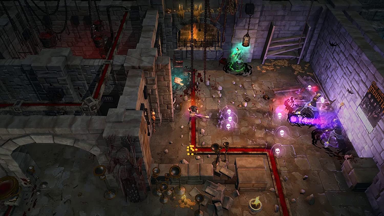 Victor Vran Overkill Edition (Xbox One