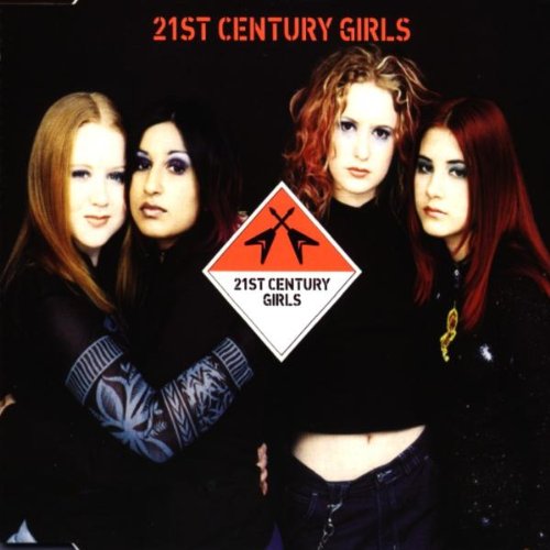 21st Century Girls