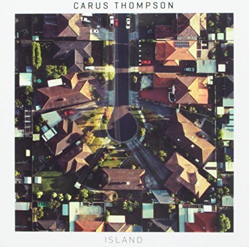 Carus Thompson - Island