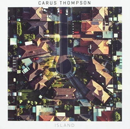 Carus Thompson - Island