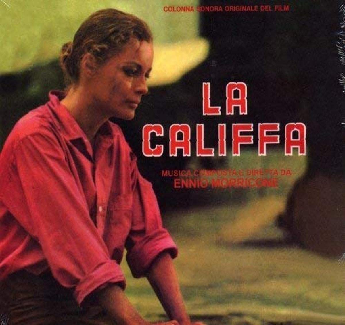La Califfa (500 Edition