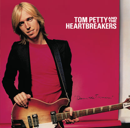 Damn the Torpedoes