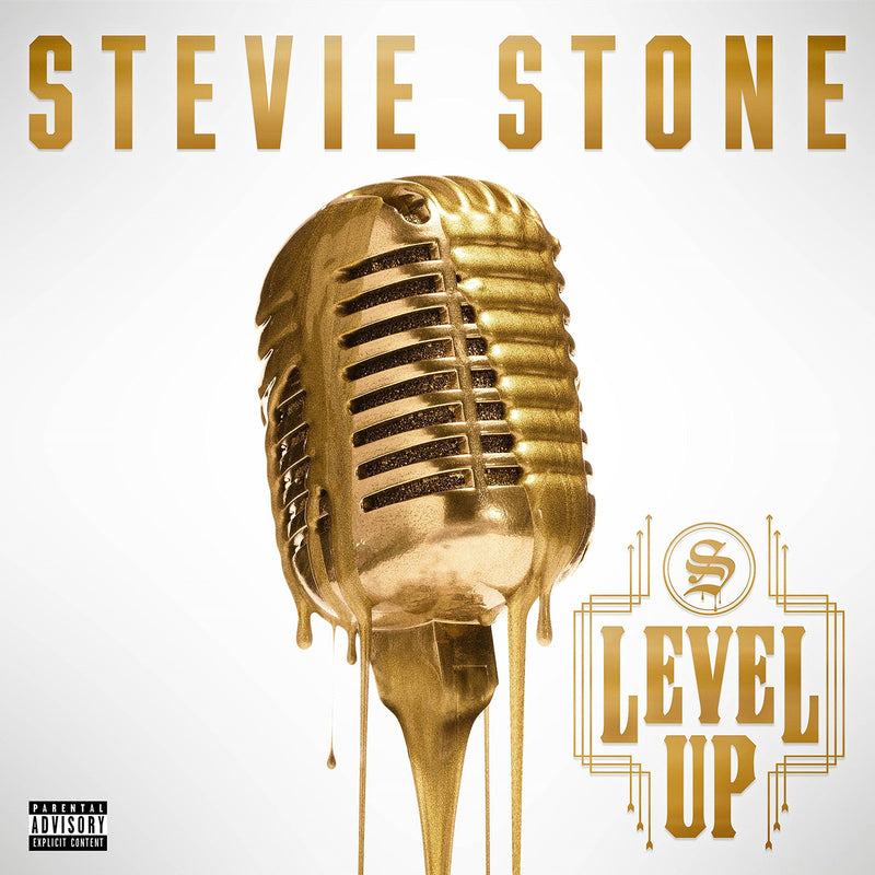 Level Up  Explicit Lyrics