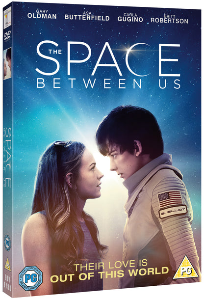 The Space Between Us