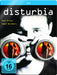 Disturbia Blu-ray SteelBook (Region Free Import