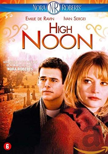Nora Roberts - High Noon (import)