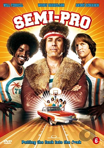 Semi-pro