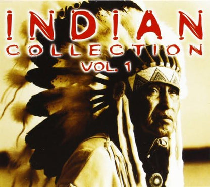 Indian Collection Vol. 1