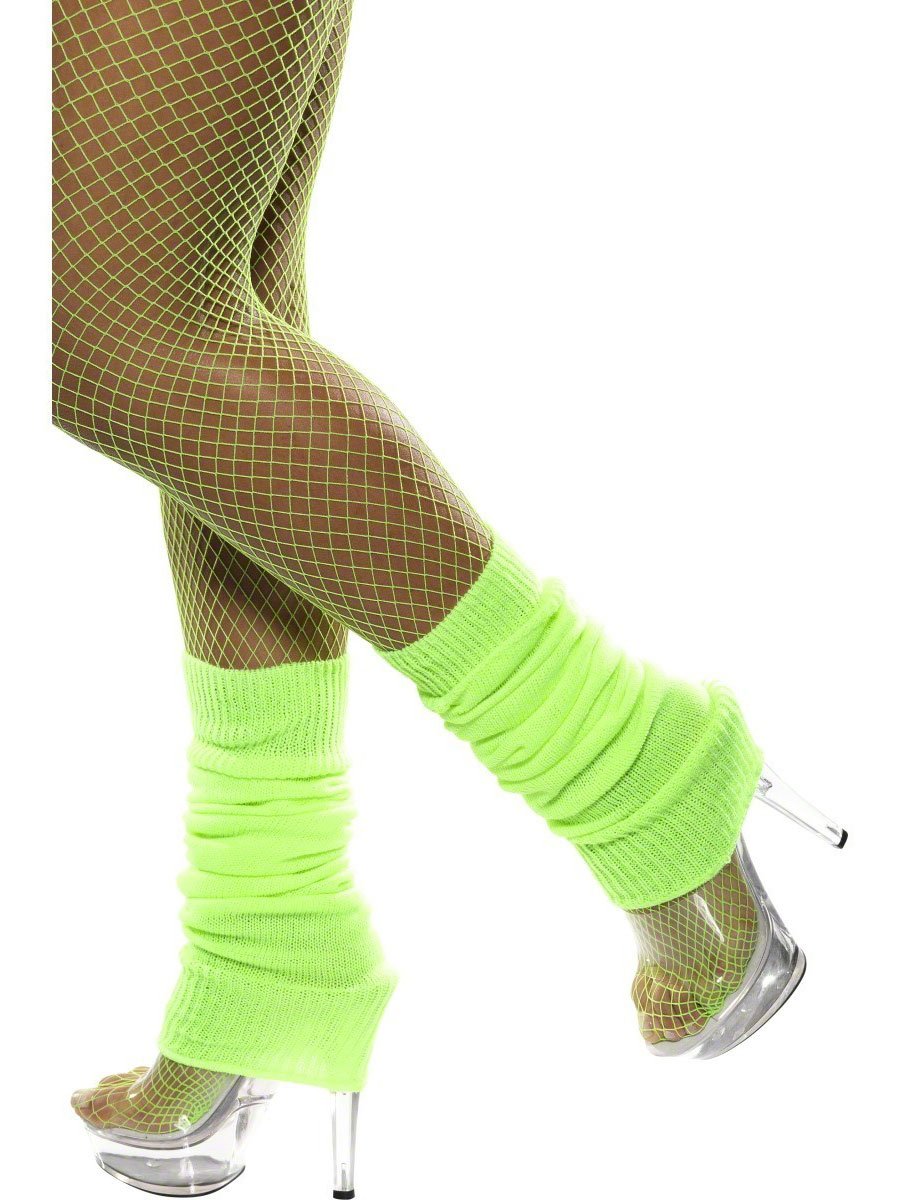 Smiffys Legwarmers