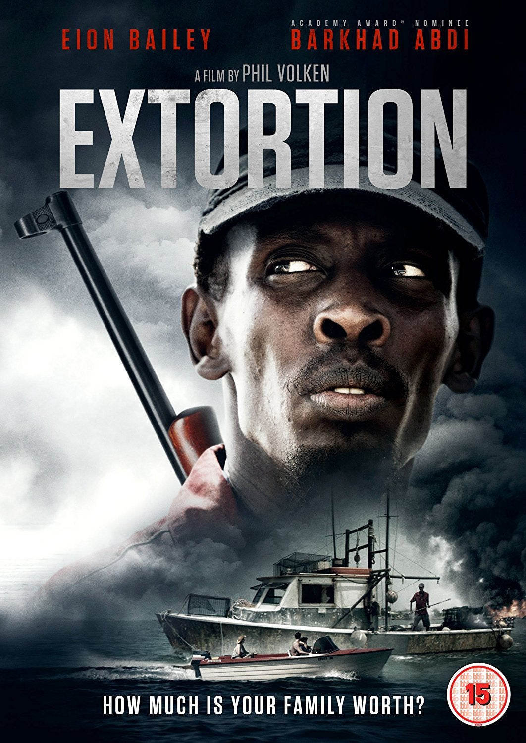Extortion