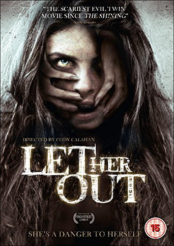 Let Her Out