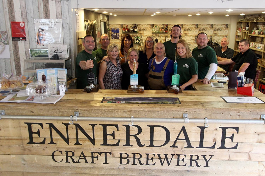 Tony Robinson's Coast to Coast Series 1