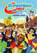 DC Super Hero Girls: Intergalactic Games