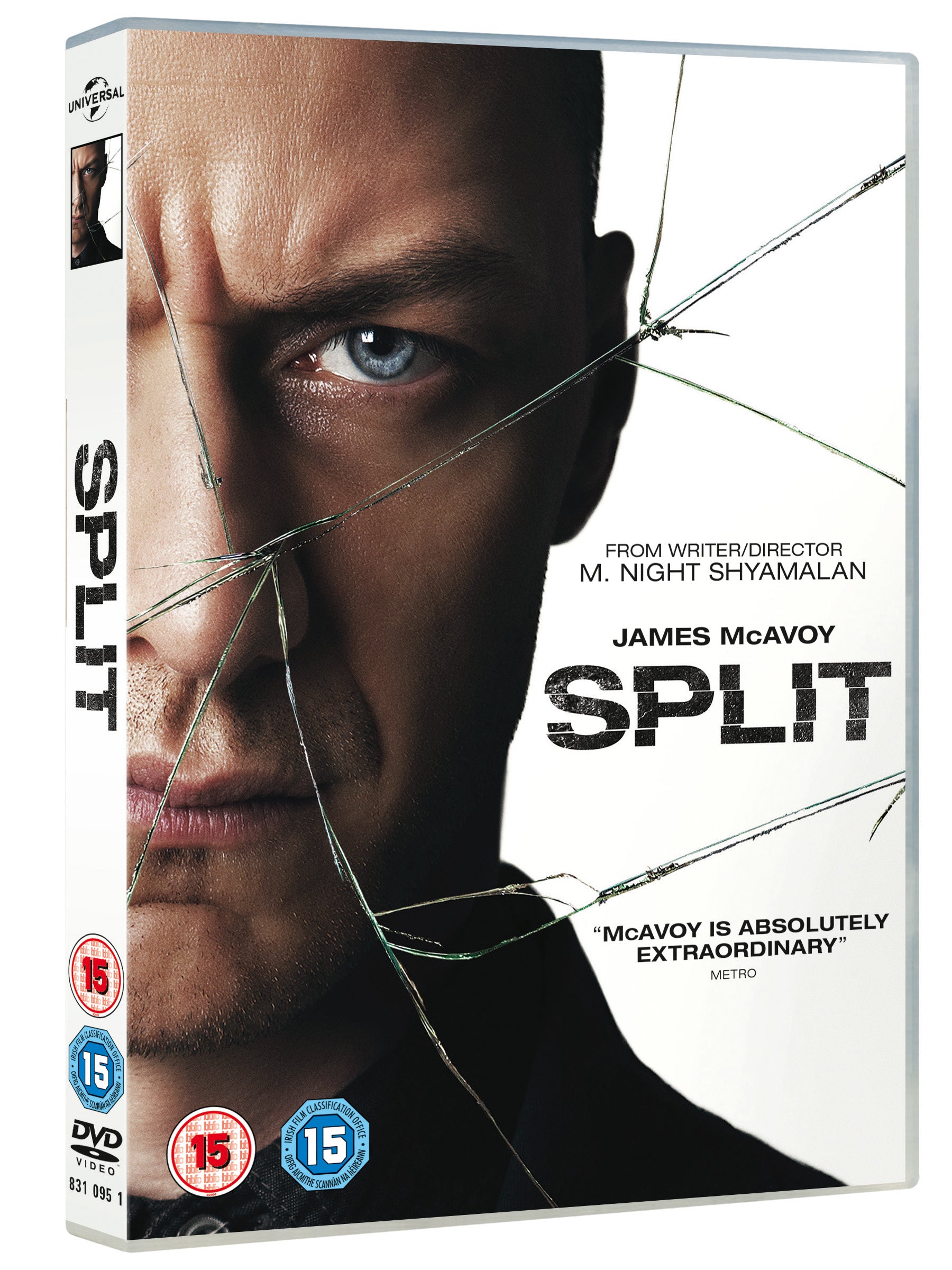 Split
