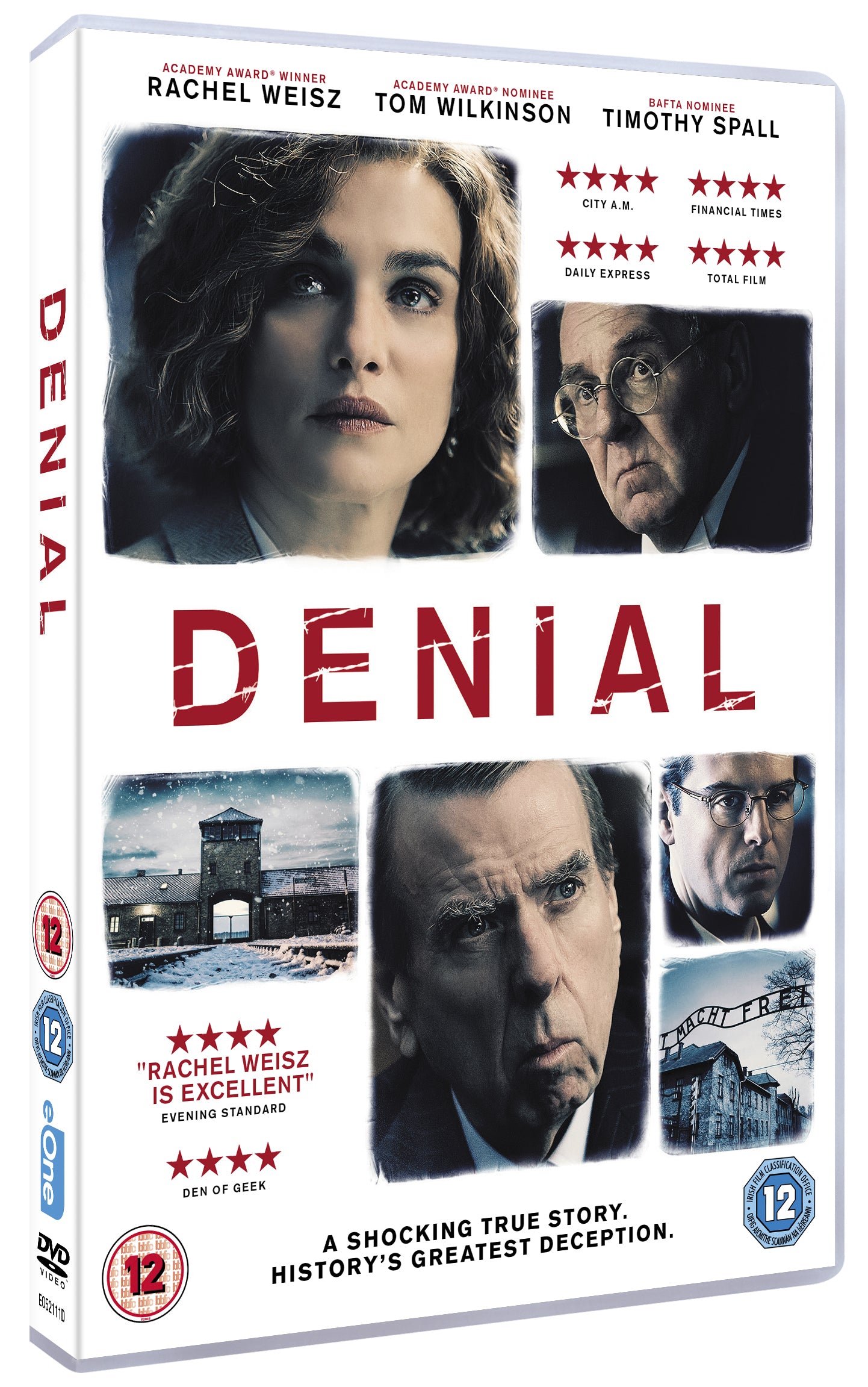 Denial