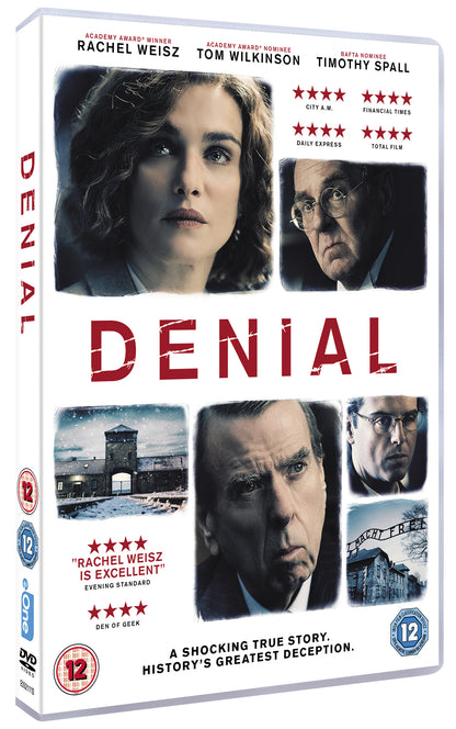 Denial