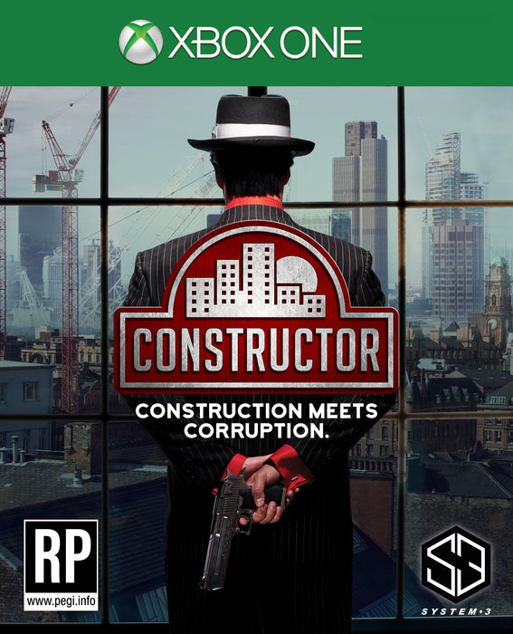 Constructor (Xbox One