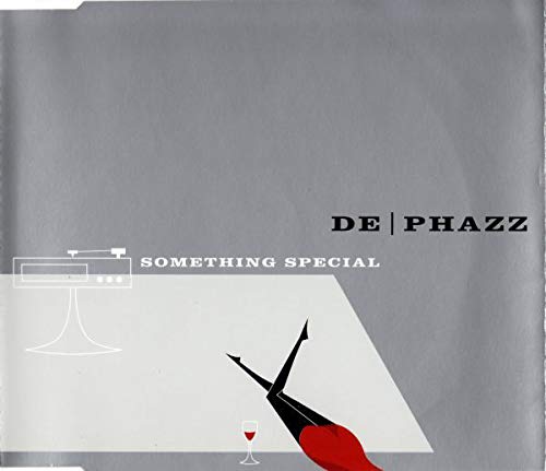 Something special (incl. 4 versions, 2001)