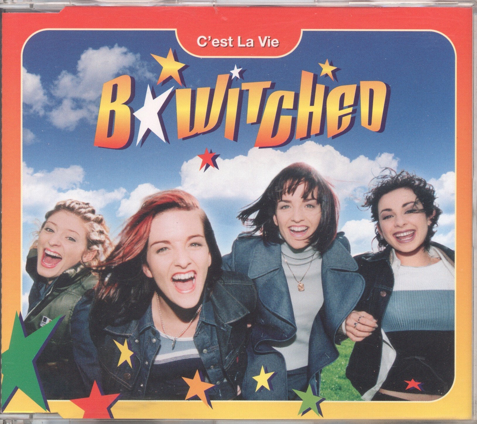 B-Witched: C'est La Vie