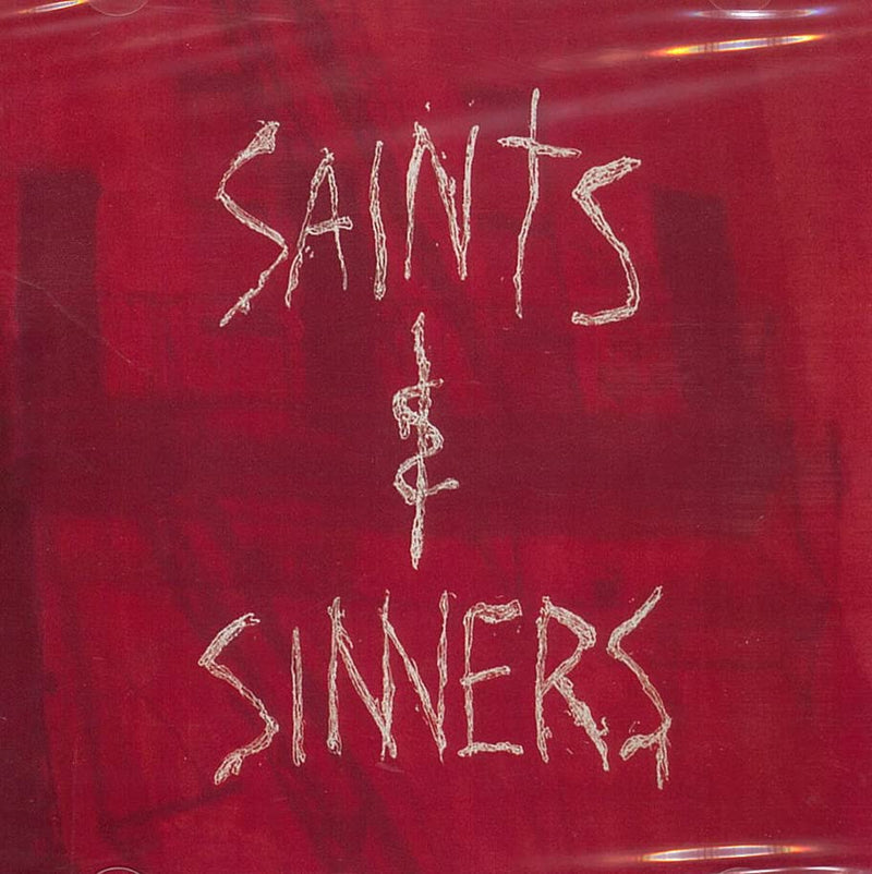 Saints & Sinners