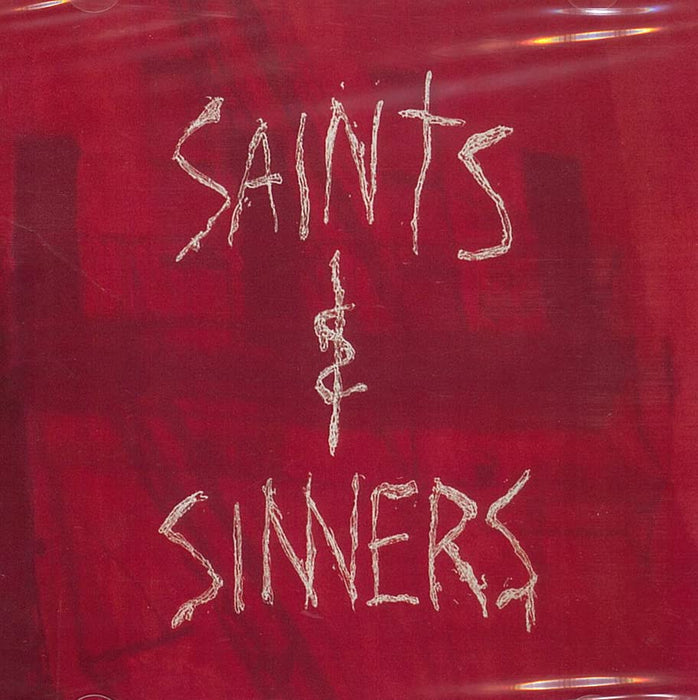 Saints & Sinners
