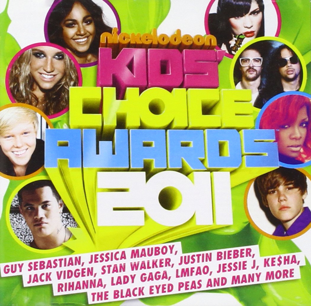 Kids Choice Awards 2011