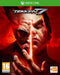 Tekken 7 (Xbox One) Xbox One Standard Edition