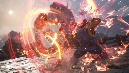 Tekken 7 (Xbox One) Xbox One Standard Edition