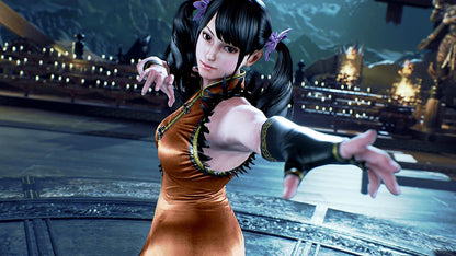 Tekken 7 (Xbox One) Xbox One Standard Edition