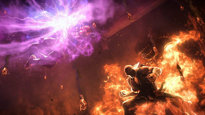 Tekken 7 (Xbox One) Xbox One Standard Edition