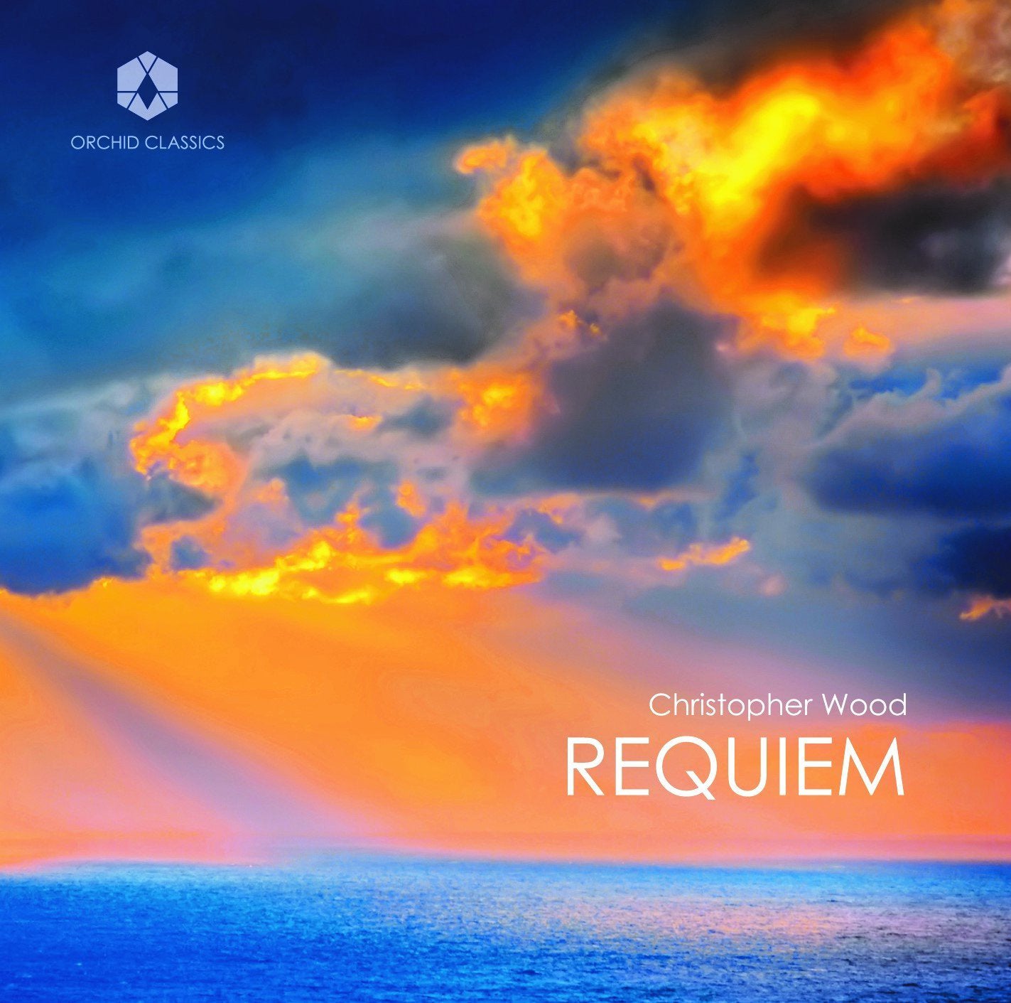 Christopher Wood: Requiem