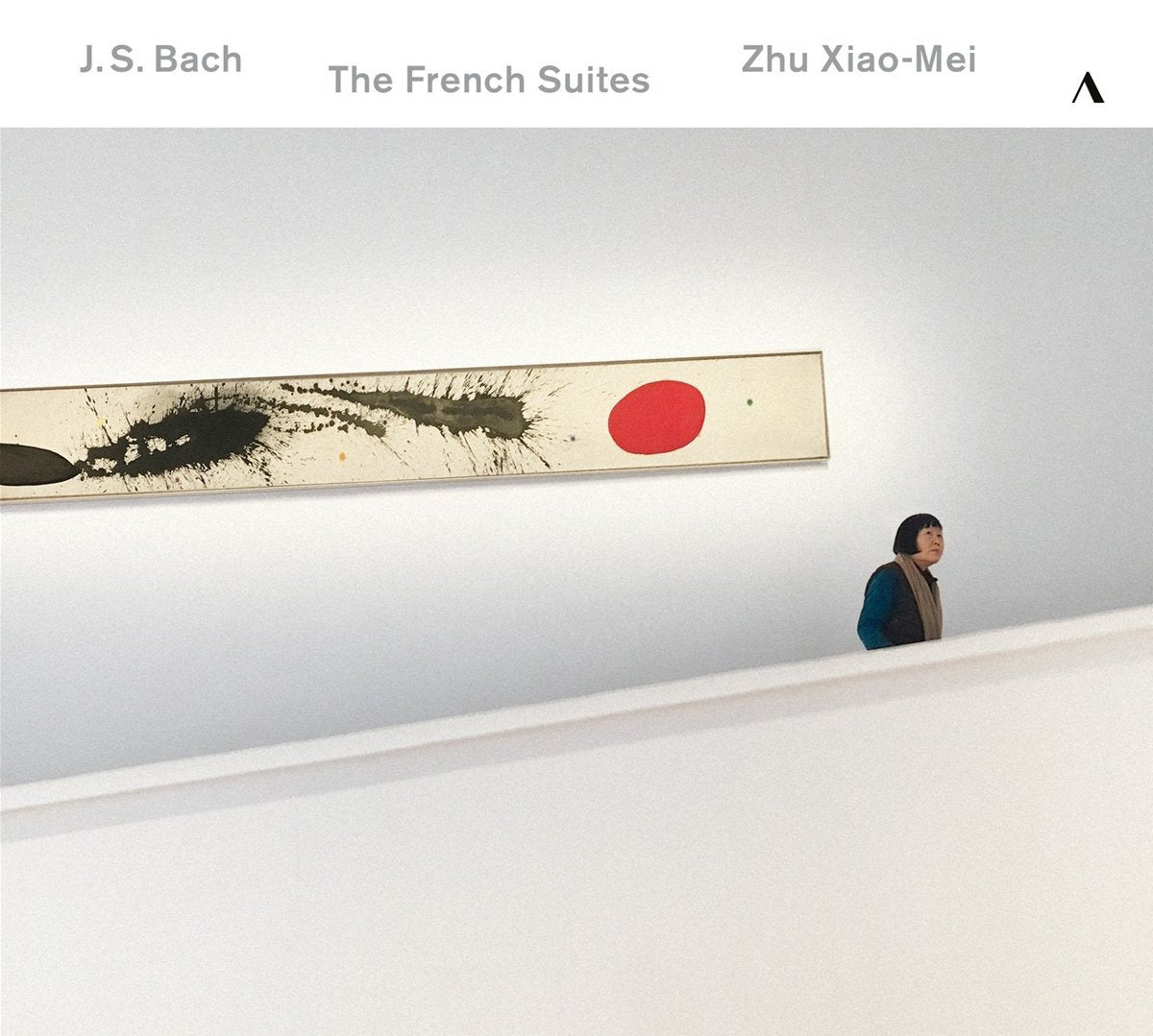 J. S. Bach: The French Suites