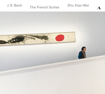 J. S. Bach: The French Suites
