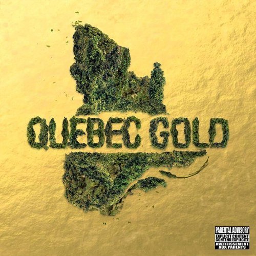 Hhqc.Com-Quebec Gold / Various