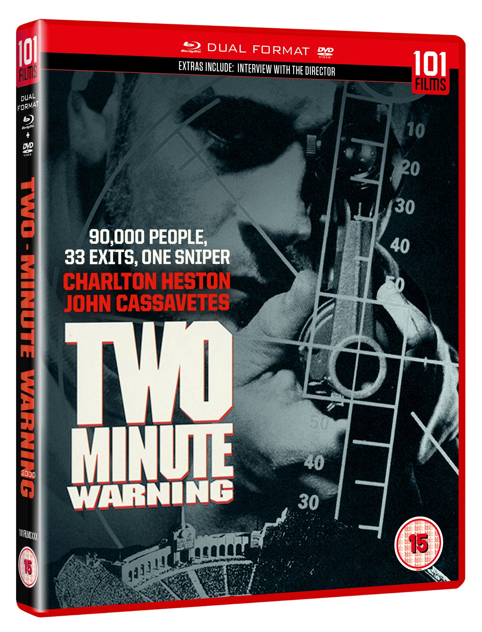 Two Minute Warning
