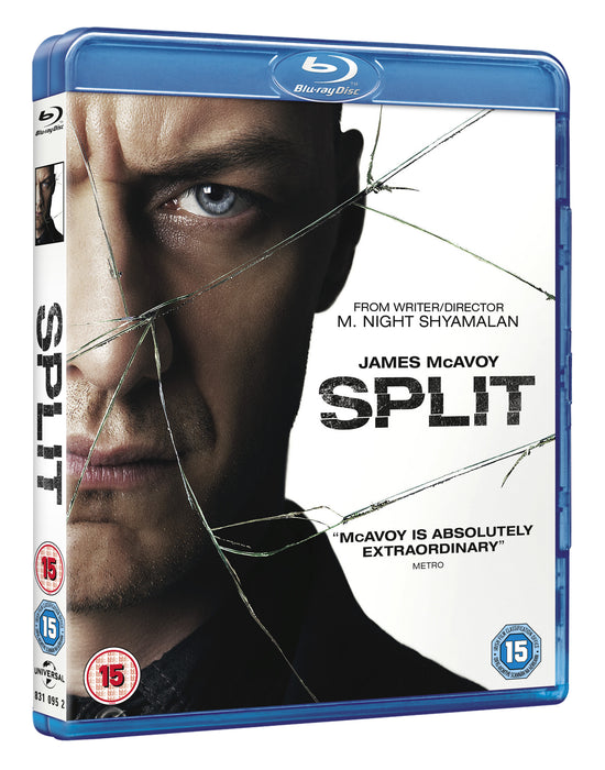 Split