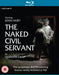 The Naked Civil Servant