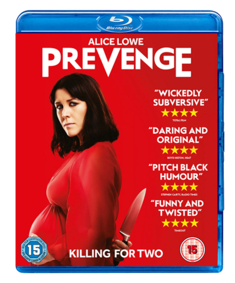 Prevenge