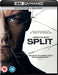 Split