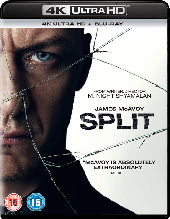 Split