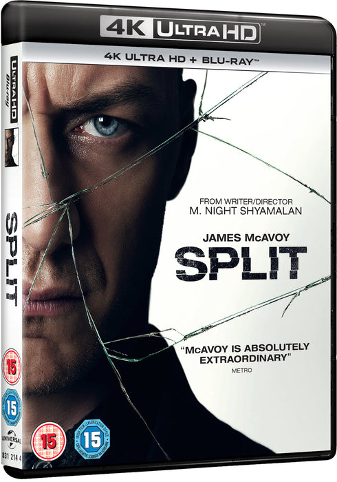 Split