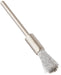 PROXXON 2228951 Juego Cepillos pincet Acero 8 mm (2 u